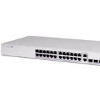 Immagine di Switch ALCATEL-LUCENT ENTERPRISE OS6360-P24-IT - OS6360-P24 GigE fixed chassis 24 R OS6360-P24-IT