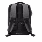 Immagine di Zaino accessori notebook tessuto riciclato grigio HP Zaino HP Renew Travel 15.6" Backpack 2Z8A3AA