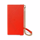 Immagine di Cover similpelle rosso CELLY ATHENA - Universal Magnetic Pochette up to 6.9" ATHENARD