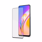 Immagine di Proteggi schermo full glass vetro temperato CELLY FULLGLASS - Oppo A94 5G/ A94 4G/ A74 4G/ Realme 8