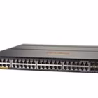 Immagine di Switch HP 2930M 48G PoE+ 1 slot Switch Aruba JL322A