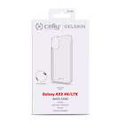 Immagine di Cover tpu trasparente CELLY GELSKIN - Samsung Galaxy A32 4G/ Galaxy A32 4G Ent GELSKIN962