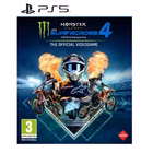 Immagine di Videogames ps5 KOCH MEDIA PS5 MONSTER ENERGY SUPERCROSS 4 1062456