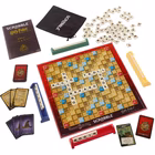 Immagine di Gioco di società MATTEL Scrabble - Harry Potter GMY41
