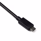 Immagine di Adattatore di rete NILOX NILOX TECH - Adattatore USB-C/RJ45 M/F NXADAP06