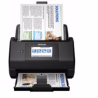 Immagine di Scanner per documenti e immagini A4 600 dpi EPSON WorkForce ES-580W B11B258401