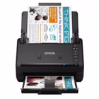 Immagine di Scanner per documenti e immagini A4 600 dpi EPSON WorkForce ES-500WII B11B263401