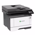 Immagine di Multifunzione laser b/n a4 lexmark mx431adn