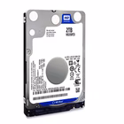 Immagine di Hdd interni 2000GB sata iii WESTERN DIGITAL WD HDD Purple WD20SPZX
