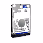 Immagine di Hdd interni 2000GB sata iii WESTERN DIGITAL WD HDD Purple WD20SPZX