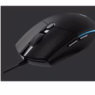 Immagine di G203 lightsync gaming mouse blk
