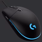 Immagine di G203 lightsync gaming mouse blk