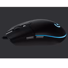 Immagine di G203 lightsync gaming mouse blk