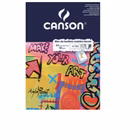 Immagine di Blocco collato formato a4 50 fg.