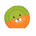 Immagine di Temperamatite 2 fori speedy s. ass