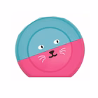 Immagine di Temperamatite 2 fori speedy s. ass