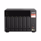 Immagine di Nas senza hard disk integrato QNAP QNAP NAS SMB TS-673A-8G