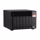 Immagine di Nas senza hard disk integrato QNAP QNAP NAS SMB TS-673A-8G