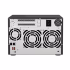 Immagine di Nas senza hard disk integrato QNAP QNAP NAS SMB TS-673A-8G