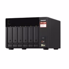 Immagine di Nas senza hard disk integrato QNAP QNAP NAS SMB TS-673A-8G
