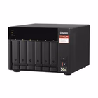 Immagine di Nas senza hard disk integrato QNAP QNAP NAS SMB TS-673A-8G