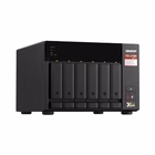 Immagine di Nas senza hard disk integrato QNAP QNAP NAS SMB TS-673A-8G