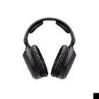 Immagine di Cuffie senza filo Nero SENNHEISER RS175 Cuffia Wireless, Tecnologia Digitale RS175U