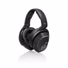 Immagine di Cuffie senza filo Nero SENNHEISER RS175 Cuffia Wireless, Tecnologia Digitale RS175U