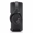 Immagine di Cuffie senza filo Nero SENNHEISER RS175 Cuffia Wireless, Tecnologia Digitale RS175U