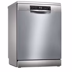 Immagine di Lavastoviglie a libera installazione 14 BOSCH SMS6ZCI49E