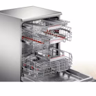 Immagine di Lavastoviglie a libera installazione 13 BOSCH SMS6ZDI48E
