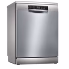 Immagine di Lavastoviglie a libera installazione 13 BOSCH SMS6ZDI48E