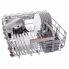 Immagine di Lavastoviglie a libera installazione 13 BOSCH SMS6ZDI48E