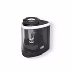 Immagine di Temperamatite a batteria - nero