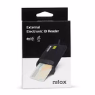 Immagine di Lettore smart card black