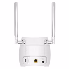 Immagine di Router 3g/lte 1 STRONG 4G LTE Router 300 Mini 4GROUTER300M