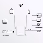 Immagine di Router 3g/lte 1 STRONG 4G LTE Router 300 Mini 4GROUTER300M