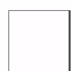 Immagine di Cartoncino fabriano facolore cm 50x70 g200 bianco risma da 20 fogli