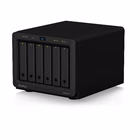 Immagine di Nas senza hard disk integrato SYNOLOGY DS620slim DS620SLIM