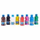 Immagine di Cf8 giotto schoolpack tempera 250ml