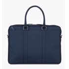 Immagine di Notebook da 15 poliestere nero DBRAMANTE 1928 Fifth Avenue 15 - Borsa in Poliestere riciclato BG1