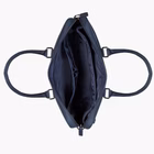 Immagine di Notebook da 15 poliestere nero DBRAMANTE 1928 Fifth Avenue 15 - Borsa in Poliestere riciclato BG1