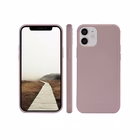 Immagine di Cover pelle rosa DBRAMANTE 1928 Greenland - Custodia in Plastica Riciclata per iPh GL11PISA1268