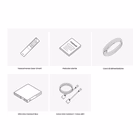 Immagine di Tv 85" 8k (7680x4320) SAMSUNG 85" 8K QLED serie QN800A QE85QN800ATXZT