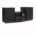 Immagine di Micro sistema hifi nero