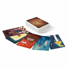 Immagine di Gioco di società ASMODEE DIXIT - QUEST 8007A