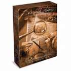 Immagine di Gioco di società ASMODEE SHCI - I DELITTI DEL TAMIGI E ALTRI CASI 8551