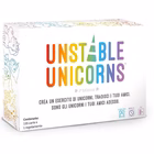 Immagine di Gioco di società ASMODEE UNSTABLE UNICORNS 8567