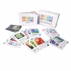 Immagine di Gioco di società ASMODEE UNSTABLE UNICORNS 8567