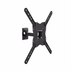 Immagine di Staffa tv parete 23/55 articolata